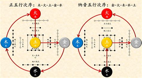 音 五行|五行